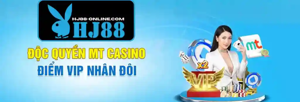 HJ88 mang đến nhiều khuyến mãi hấp